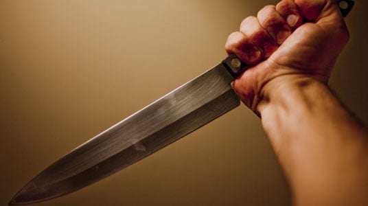 Тошкент вилоятида инспектор хизмат вақтида пичоқланди