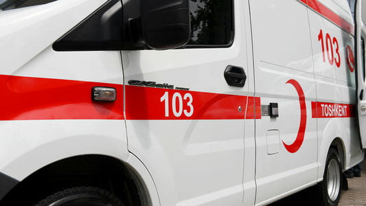 Қашқадарёда 59 ёшли шифокор дўппосланди