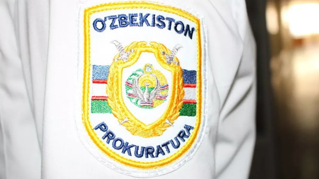 Harbiy prokuratura organlari faoliyati takomillashtiriladi