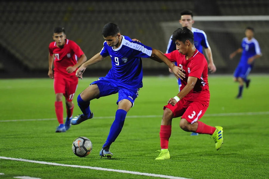 Футболни ривожлантириш учун солиқ имтиёзлари жорий этилади