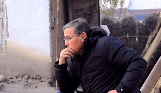 Андижонча ташаббус: энди эҳтиёжманд оилаларга маиший техникалар ўрнига қуёш панеллари топширилади