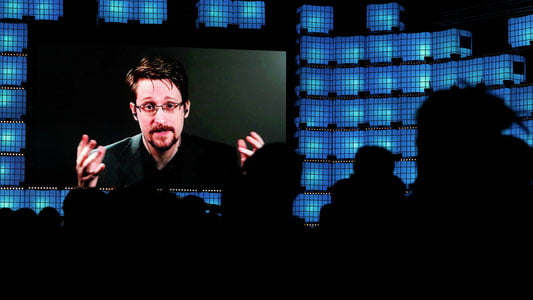 Snouden Meta kompaniyasi aksiyalarining qulashi haqida fikr bildirdi