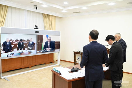 Иссиқхона учун ажратилган кредитни қайтариш муддати узайтирилиши мумкин