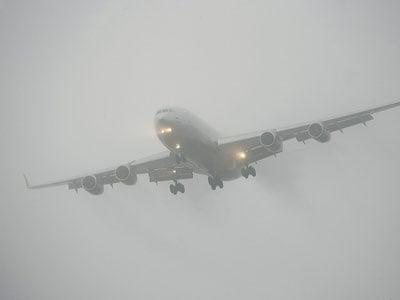 Namangan xalqaro aeroporti faoliyati vaqtincha cheklandi