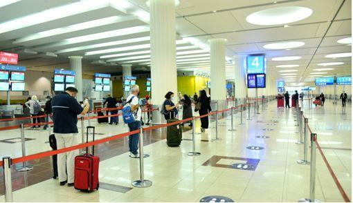 Dubayda qarovsiz qolgan voyaga yetmagan bolalar Toshkentga olib kelindi