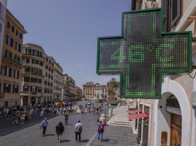 Францияда сувдан фойдаланишга чекловлар қўйилди