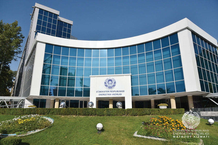 Энергетика вазирлиги ходимларининг “30 млн маош олиши”га изоҳ берилди