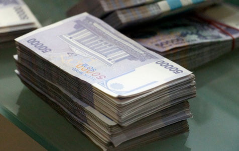 Паҳлавон Маҳмуд номидаги давлат стипендияси жорий этилади