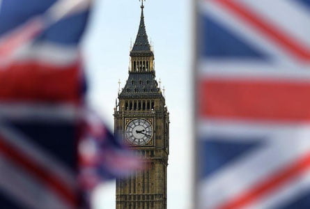 Буюк Британияда солиқларнинг кенг миқёсда оширилиши эълон қилинди