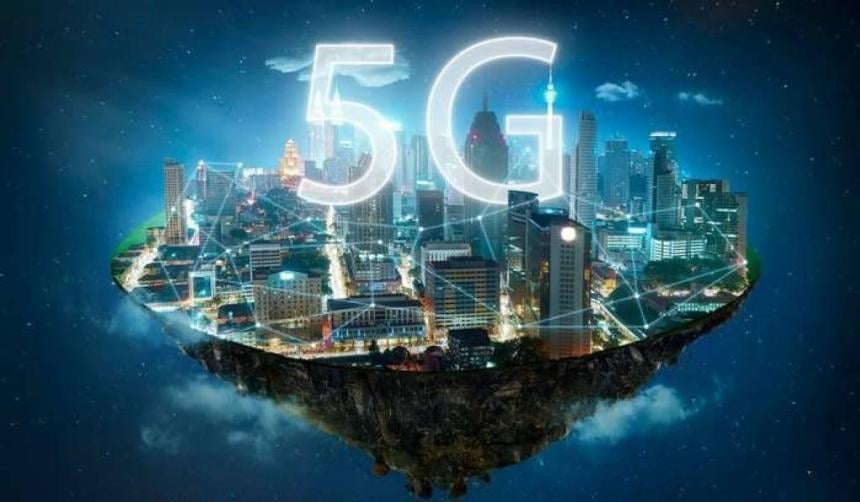 Энди олис ҳудудлар ҳам 5G тармоғига уланади