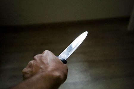 Андижонда ўғил ўз отасини ўлдирди