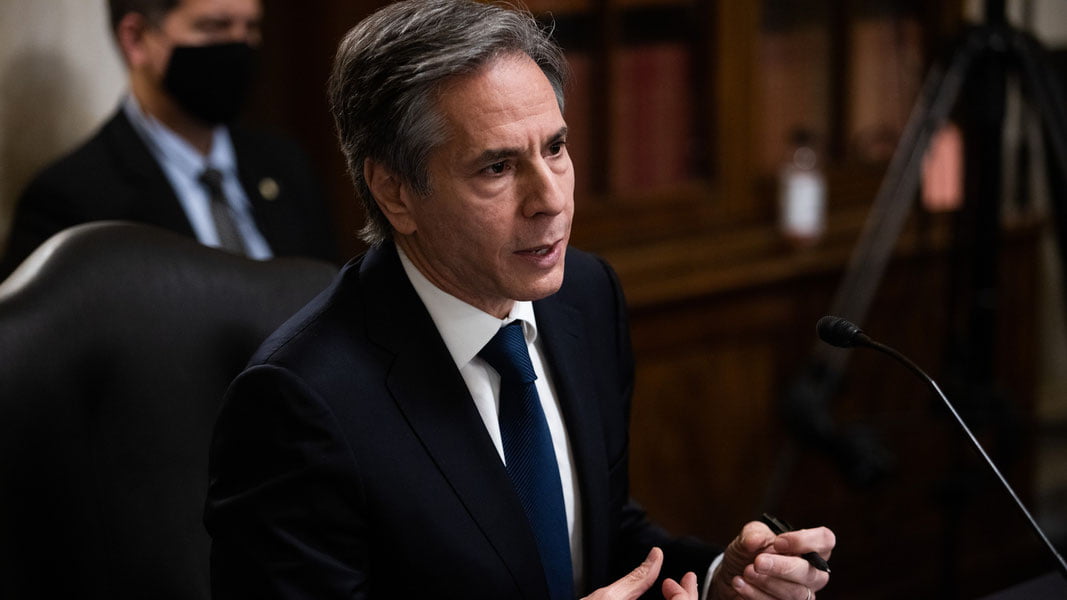 Кремль ядровий қурол ишлатишга тайёрланяптими?