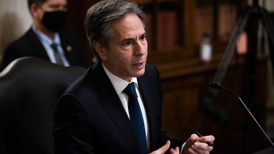 Кремль ядровий қурол ишлатишга тайёрланяптими?