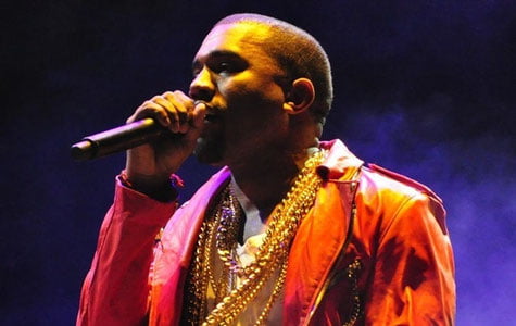 Америкалик репер президент сайловига ўз номзодини қўймоқчи