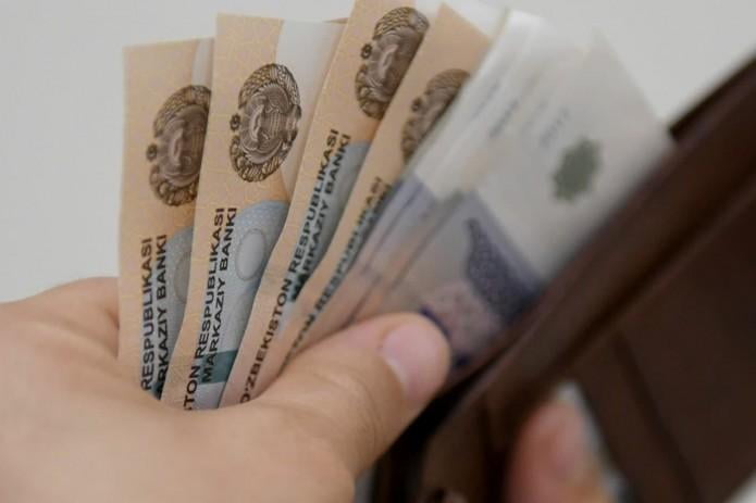 Ўзбекистонда 18 ёшга тўлган фуқароларга бир марталик пул бериляптими?