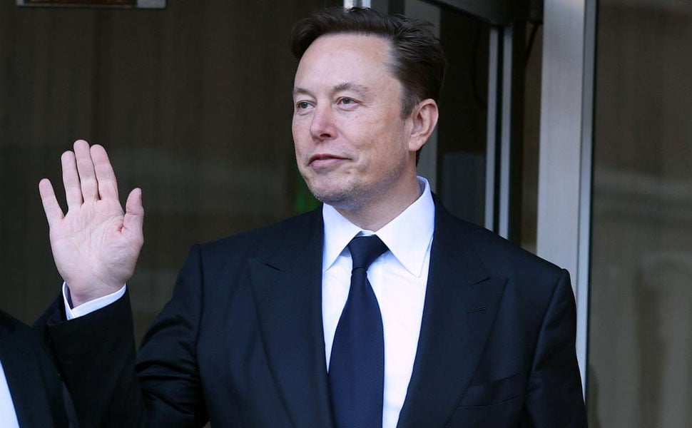 Илон Маск Украина учун даҳшатли келажакни башорат қилди