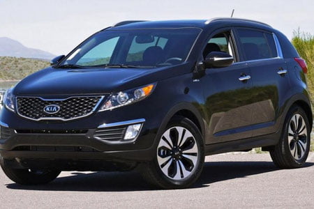 Қозоғистонда КИА автомобиллари ишлаб чиқаришга старт берилди