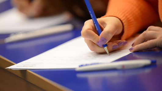 Миллий сертификат имтиҳонлари ўқитувчилар учун алоҳида ўтказиладими?