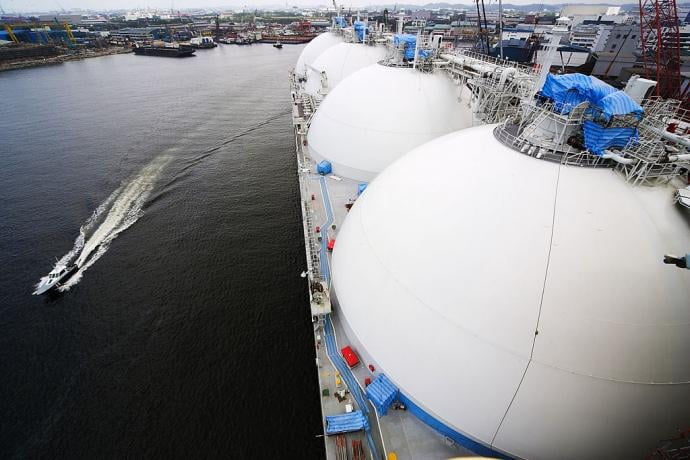 Россия ўрнини Нигерия эгалламоқда