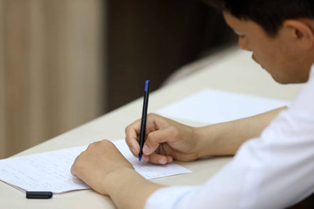 Абитуриентлар энди имтиҳон жавоби чиққач йўналиш танлашлари мумкин