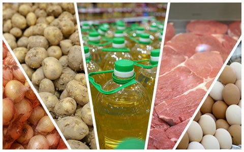 Байрам олди бозорларда нарх-наво қандай?