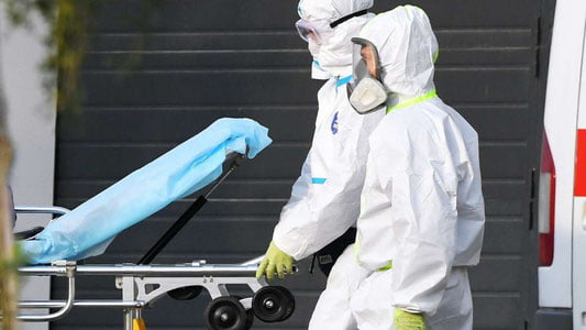 Сайёрада янги пандемия эълон қилинди