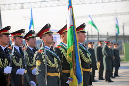 O‘zbekiston Qurolli Kuchlarini qurollantirish bo‘yicha davlat komissiyasi tuzildi