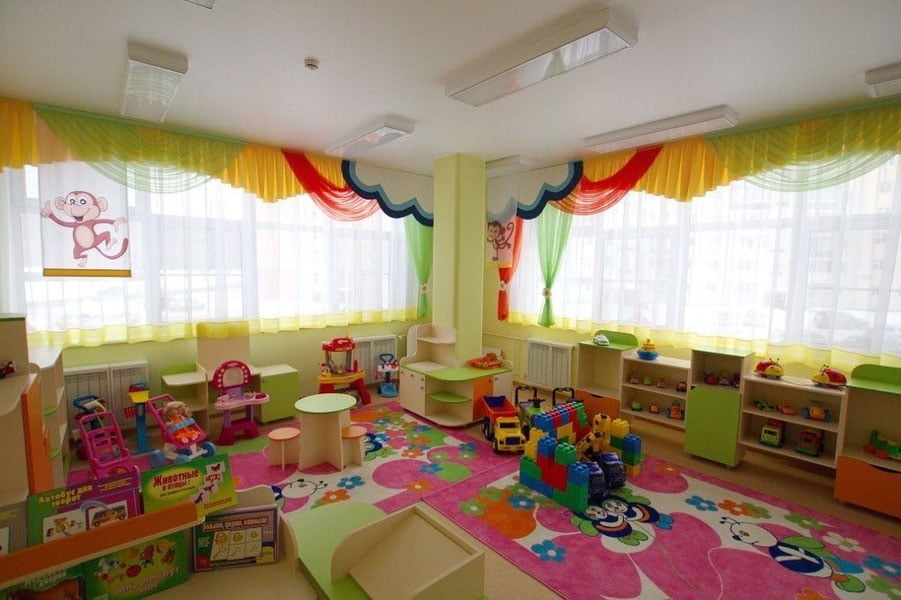 Бухорода 5 та нодавлат МТТ фаолияти тўхтатилди