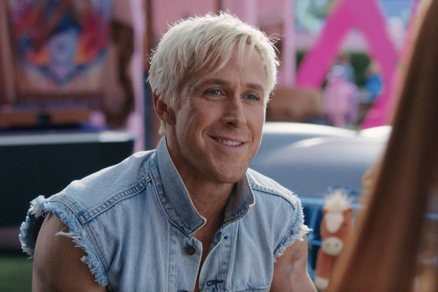 Toshkentdagi maktabga “Barbi” filmidagi aktyor nomi berilgani haqida xabarlar tarqaldi