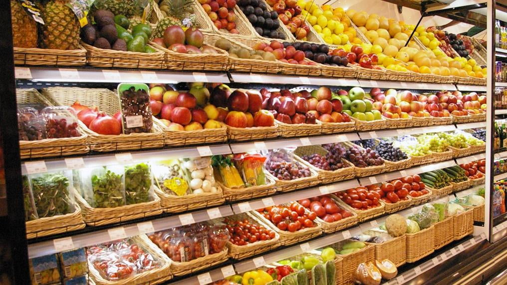 Май ойида товарлар ва хизматлар нархи 0,5 фоизга ошди