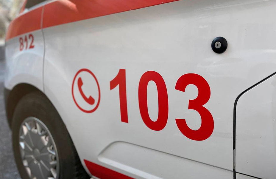 Qaynona, kelin va nabira is gazidan zaharlanib, vafot etdi