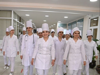 Ўзбекистонда Ҳамширалар академияси ташкил этилади