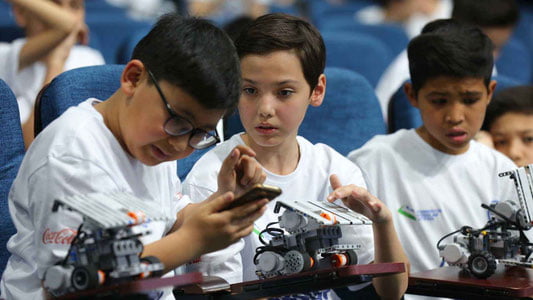 Энди 15 ёшдан кичиклар ҳам ишлаши мумкин