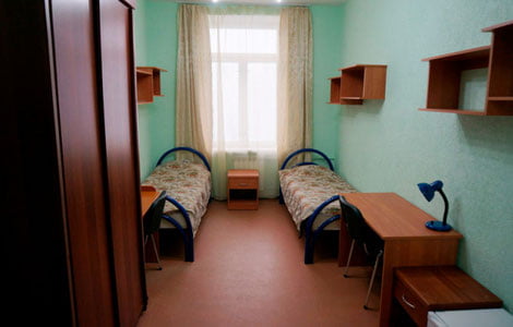 Talabalarni yotoqxonaga joylashtirish tartibi o'zgartirildi