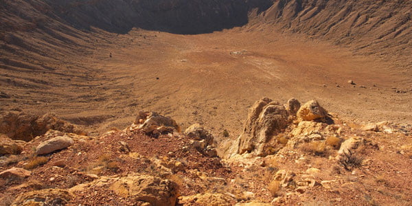 Австралияда Ердаги энг катта метеорит кратери излари топилди