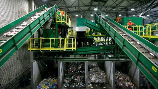 Dubayda chiqindilardan energiya ishlab chiqaradigan dunyodagi eng yirik zavod ochildi