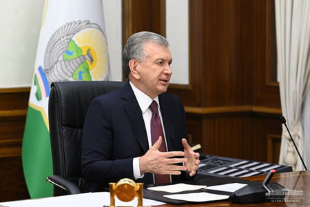 Туберкулёз билан касалланган беморлар бепул дори воситалари билан таъминланади