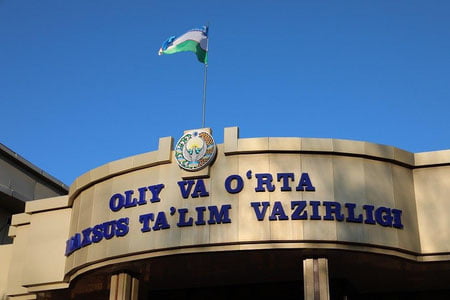 Ўқишини Россиядан Ўзбекистонга «перевод» қилувчилар рўйхати тасдиқланди