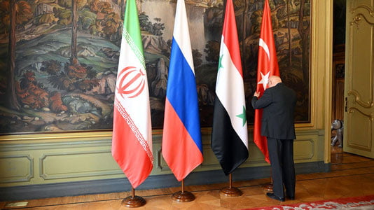 Suriya va Turkiya munosabatlarni normallashtirishga kelishib oldi