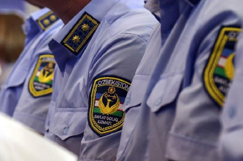 Қорақалпоғистонда солиқ масъуллари фирибгарлик қилгани аниқланди