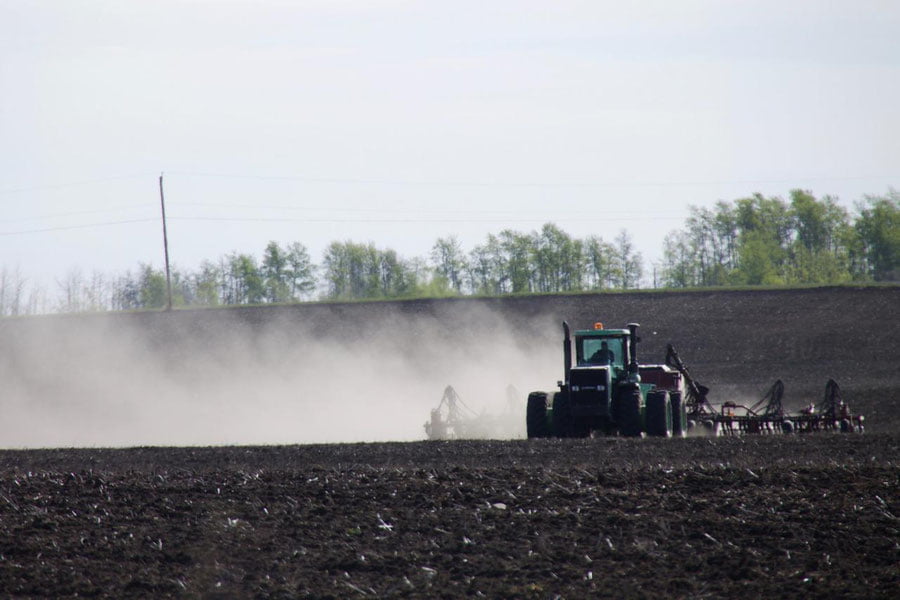 Ўзбекистонда ўтган 6 ой давомида 200 минг гектарга яқин ер майдонлари захирага қайтарилди
