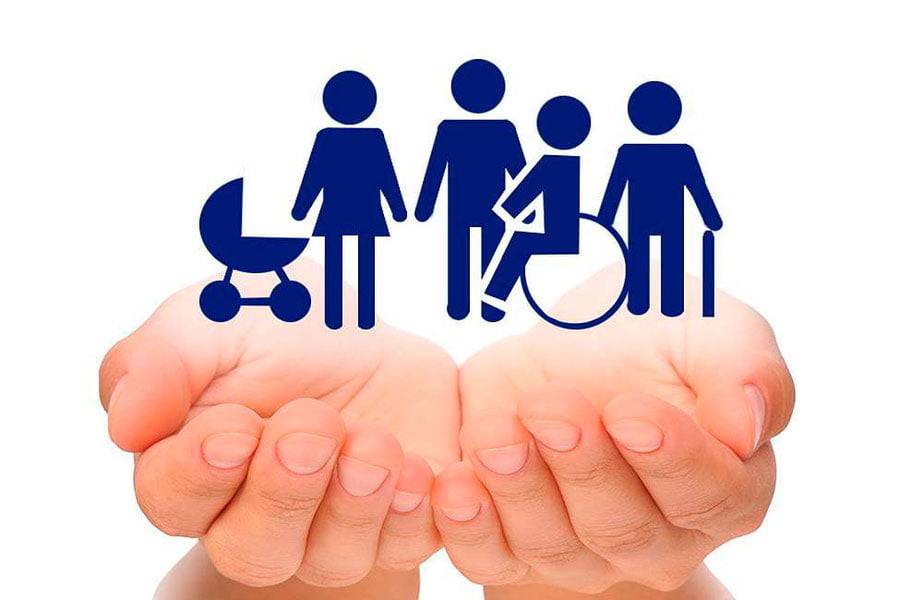 Ижтимоий ҳимоя миллий агентлиги кимларга ёрдам беради?