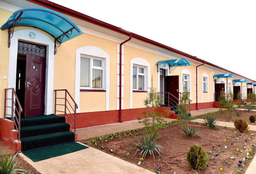 O‘zbekistonda 90 foizga yaqin uy xo‘jaliklari hovlida yashaydi