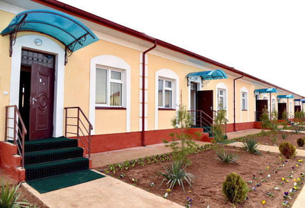 O‘zbekistonda 90 foizga yaqin uy xo‘jaliklari hovlida yashaydi