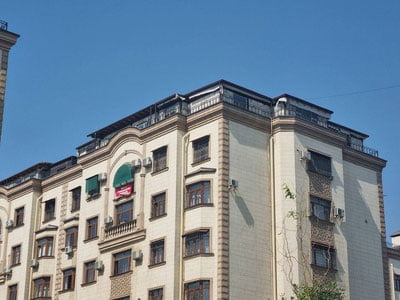 Toshkentda fuqarolarga uy olib bermoqchi bo'lgan firibgarlar ushlandi