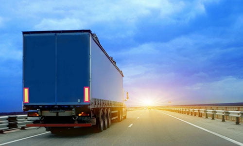 Turkiya bilan xalqaro yuk tashuvlari to‘liq elektron ruxsatnoma tizimiga o‘tkaziladi