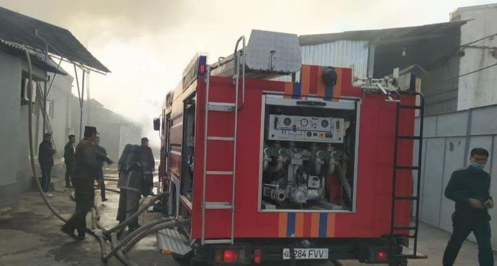 Фарғонадаги караокеда вафот этган фуқароларнинг ўлим сабаби маълум қилинди