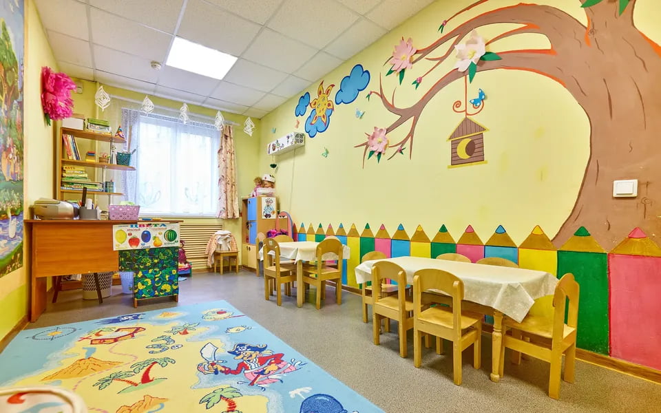 Эртага боғчалар ишламаслиги айтилмоқда