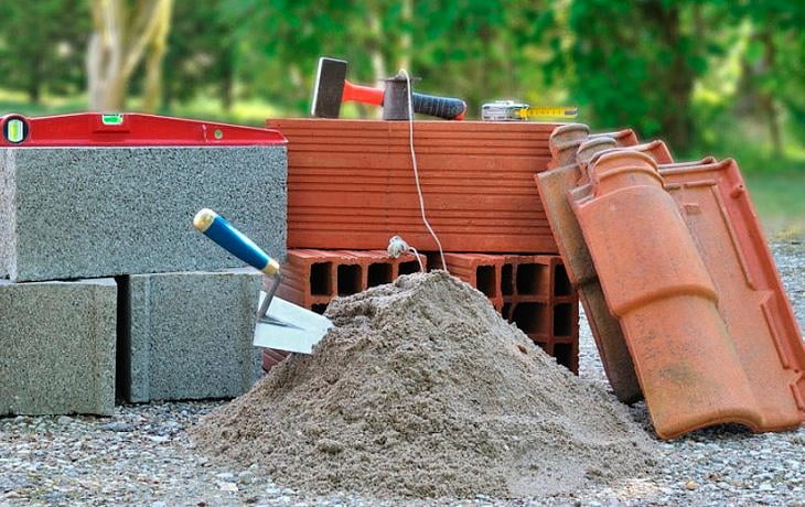 Ўзбекистонда ишлаб чиқарилаётган қурилиш материаллари Хитойга етказиб берилиши мумкин