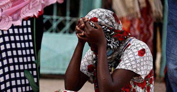 Сенегалдаги шифохонада 11 нафар чақалоқ ёниб кетди